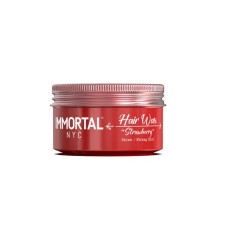 IMMORTAL NYC  Віск для волосся "STRAWBERRY" 50мл  NYC-112