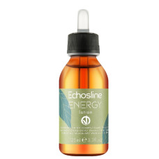 Echosline Лосьйон "VEGAN ENERGY" від випадіння для тонкого та слабкого волосся  125мл