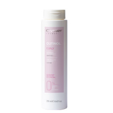 Oyster Cosmetics Шампунь для кучерявого волосся Cutinol CURLY, 250 мл