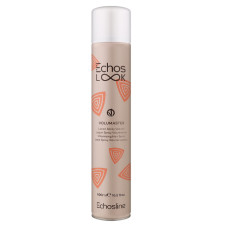 Echosline Лак для о'бєму VOLUME AND FIXING SPRAY  500мл
