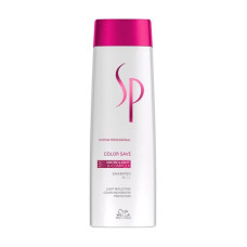 Wella Professionals SP Шампунь для фарбованого волосся "Color Save Shampoo"  250мл