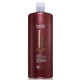 LONDA Professional Шампунь відновлюючий з аргановою олією та  вітаміном Е "VELVET OIL SHAMPOO" 1L