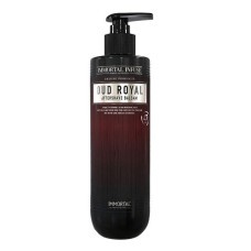 IMMORTAL INFUSE Бальзам після гоління "OUD ROYAL"  350мл