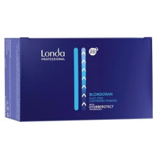 LONDA Professional Освітлюючий порошок "Blondoran"  2*500г
