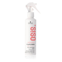 Schwarzkopf Professional OSIS+ Термозахисний срей для розгладження  та блиску волосся  200мл
