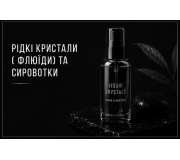 Рідкі кристали ( флюїди) та сировотки